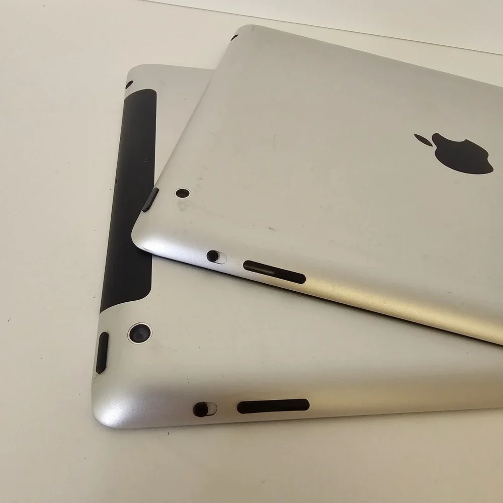 Lot Apple iPad 2 A1395 iPad 3 A1403 16GB Sony Xperia Keyboard Parts Only